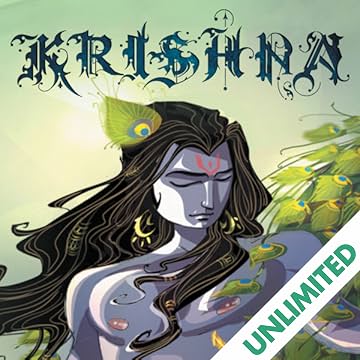 Krishna: A Journey Within